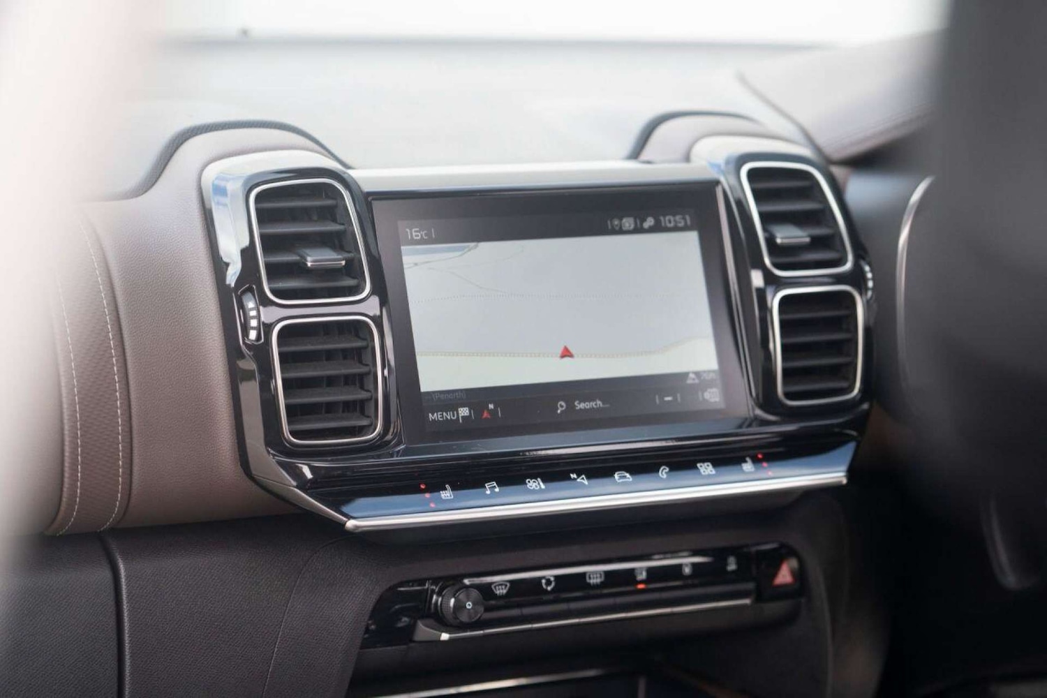 Used Citroen C5 Aircross 2019 for sale - 76720224: Photo 24