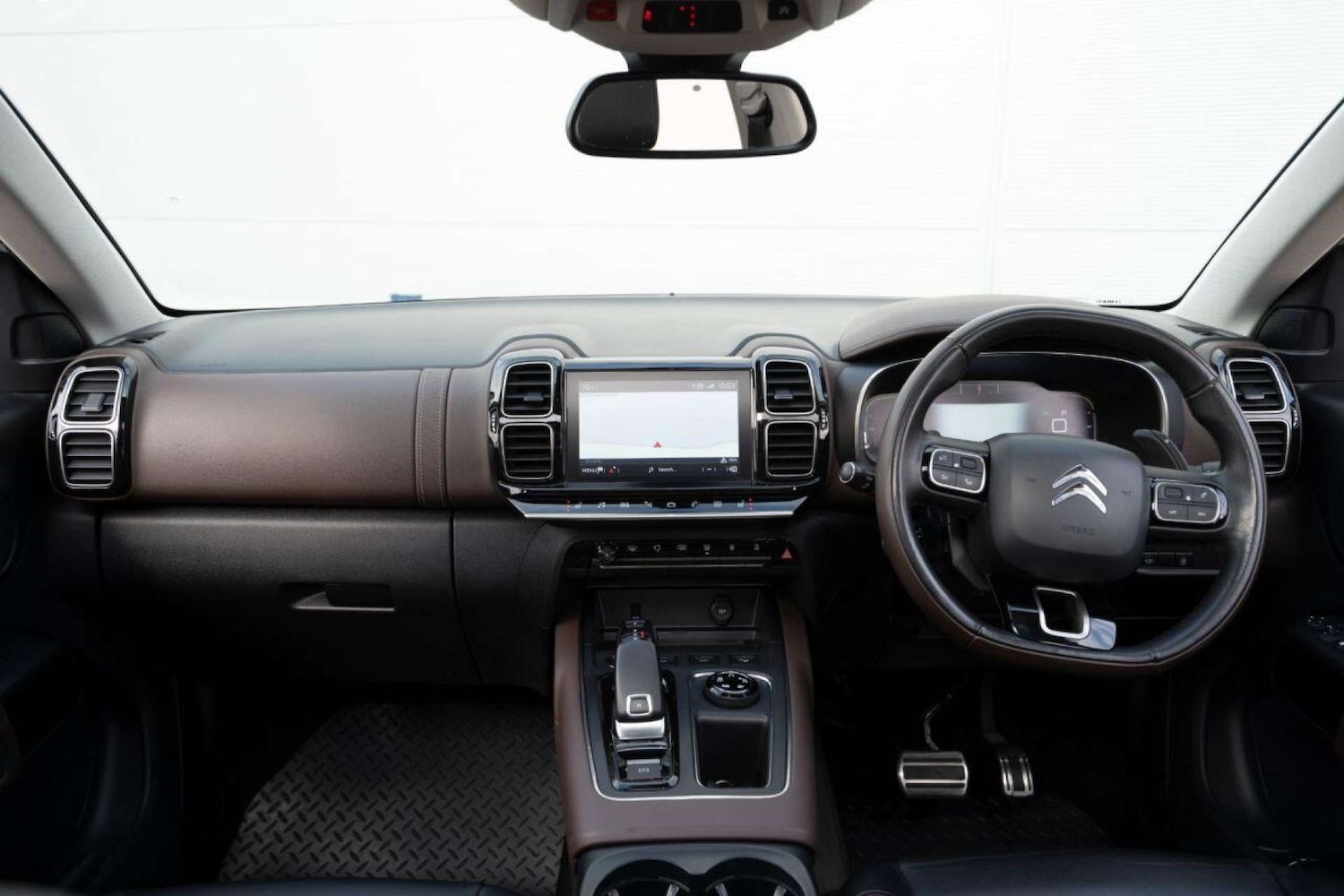 Used Citroen C5 Aircross 2019 for sale - 76720224: Photo 25