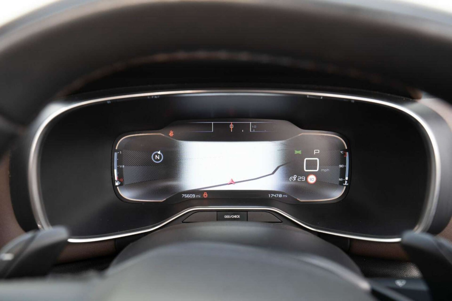 Used Citroen C5 Aircross 2019 for sale - 76720224: Photo 26