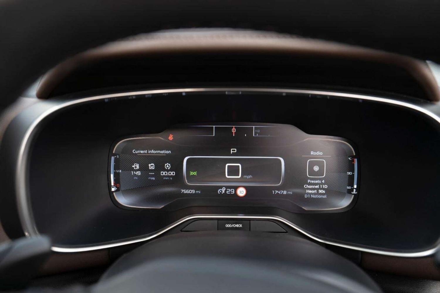 Used Citroen C5 Aircross 2019 for sale - 76720224: Photo 27