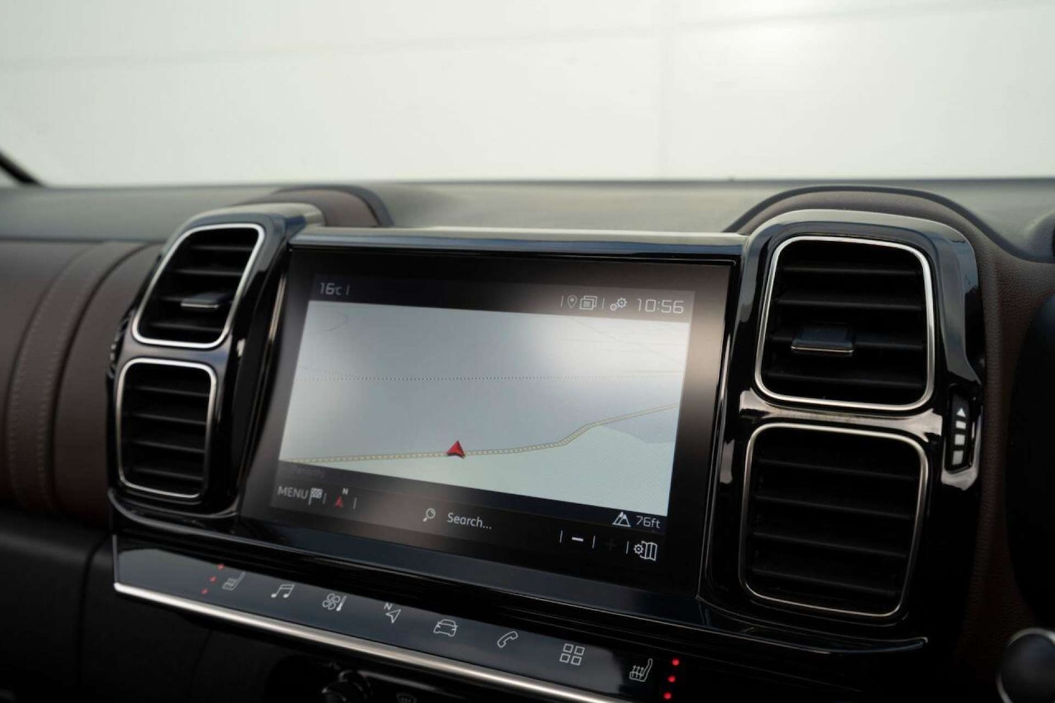 Used Citroen C5 Aircross 2019 for sale - 76720224: Photo 29