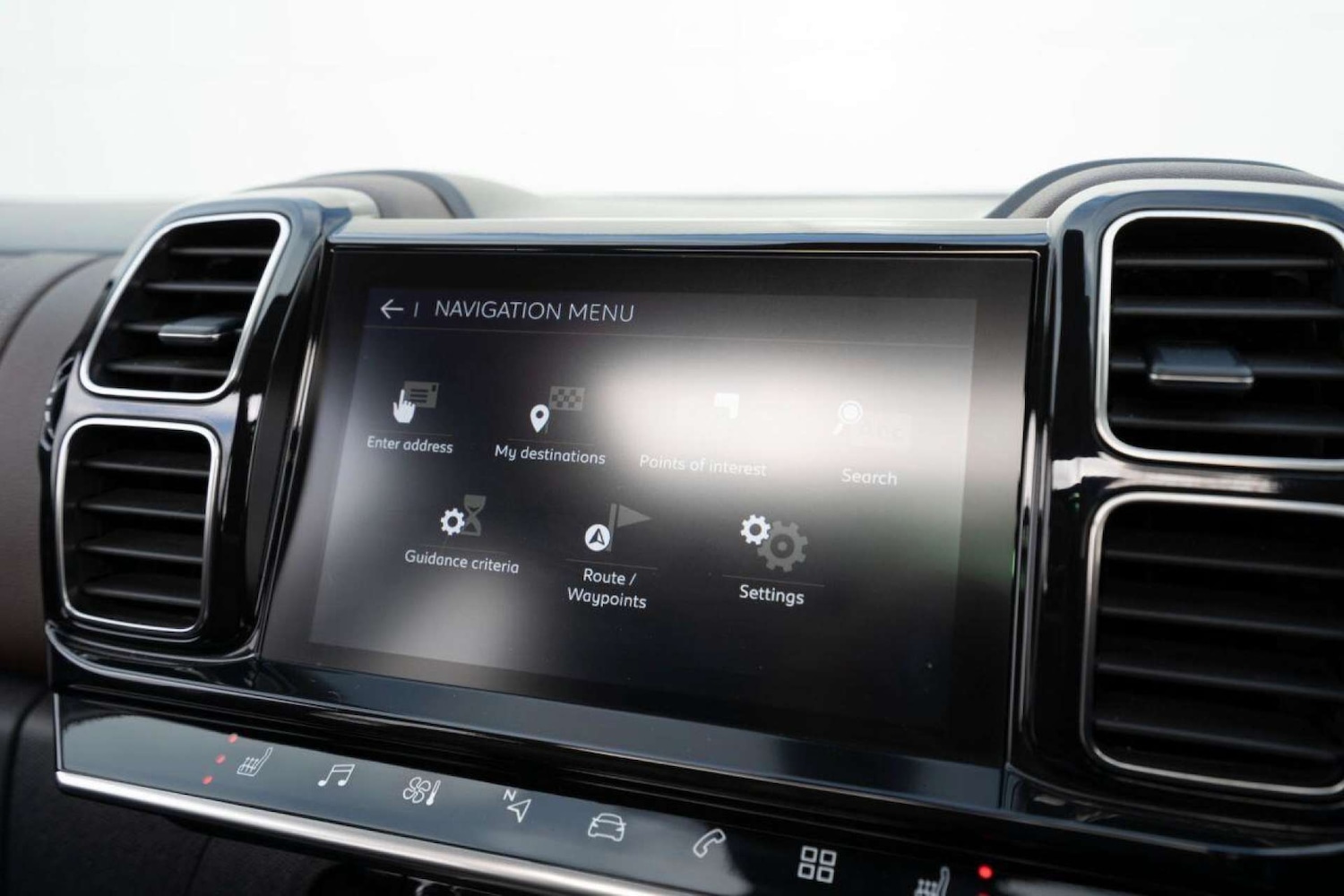 Used Citroen C5 Aircross 2019 for sale - 76720224: Photo 30