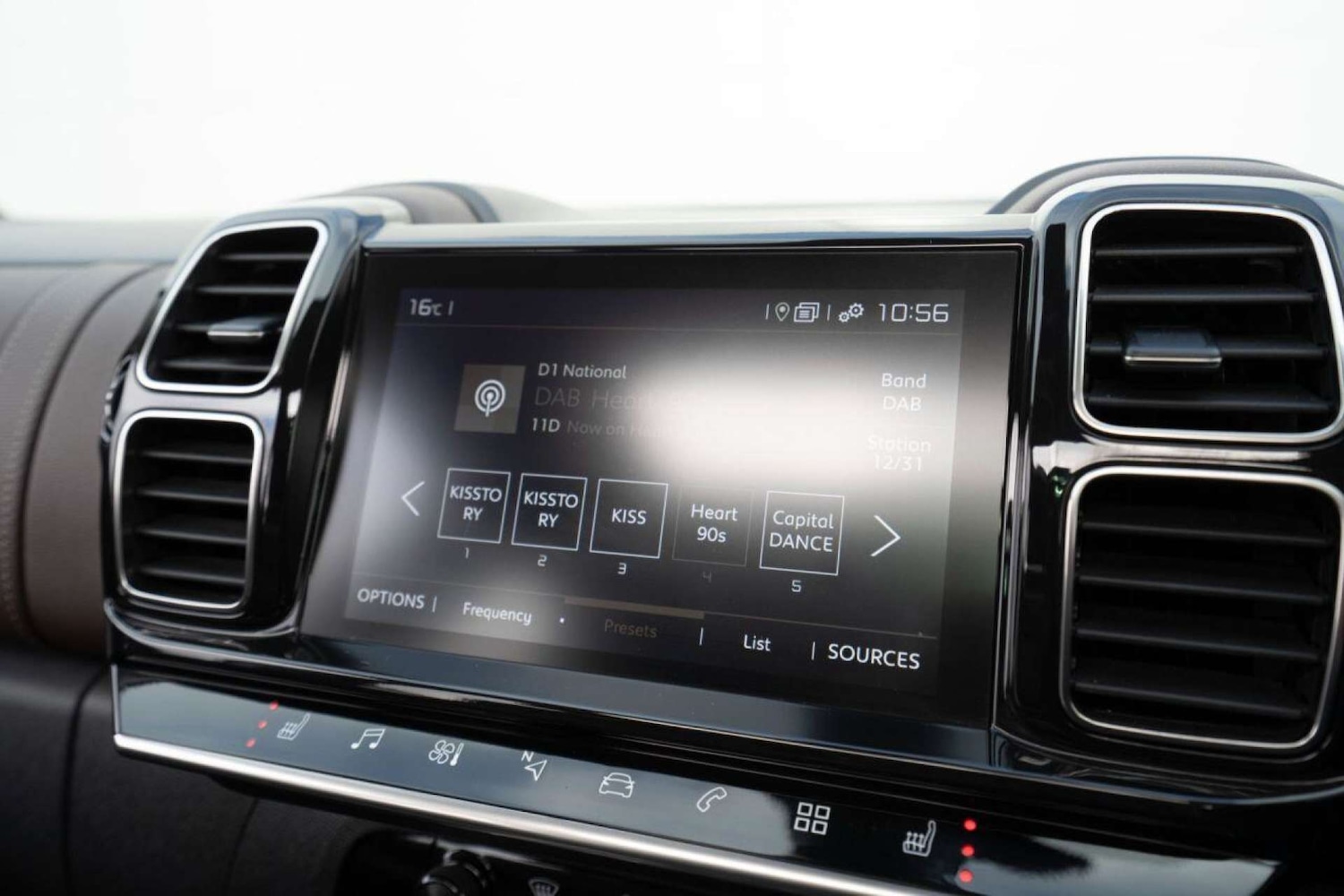 Used Citroen C5 Aircross 2019 for sale - 76720224: Photo 31