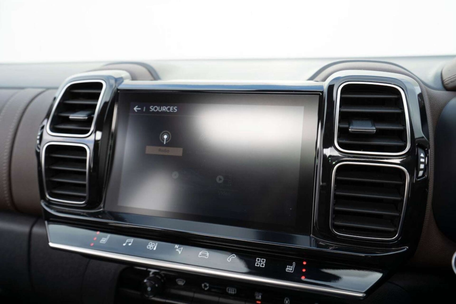 Used Citroen C5 Aircross 2019 for sale - 76720224: Photo 32