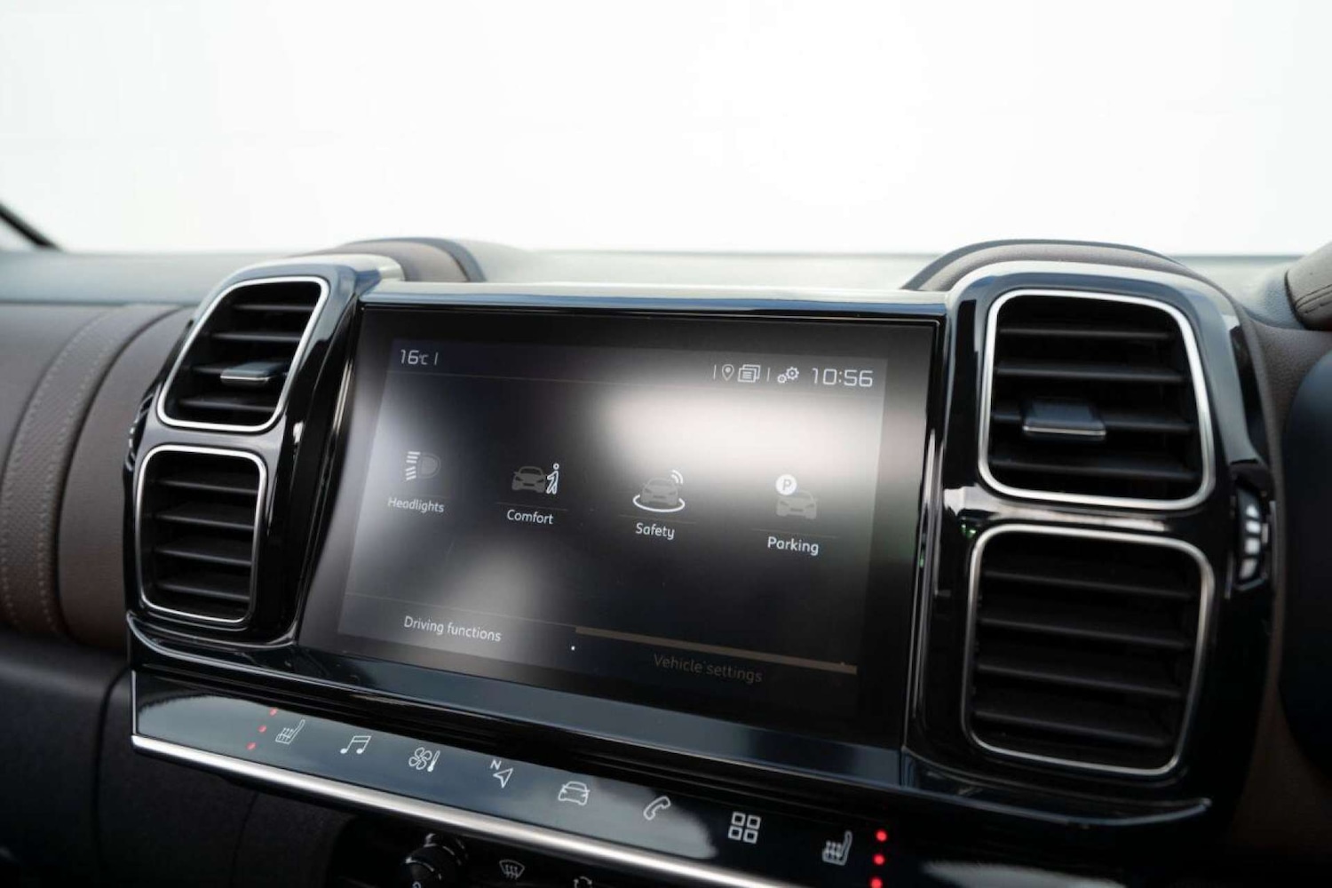 Used Citroen C5 Aircross 2019 for sale - 76720224: Photo 33