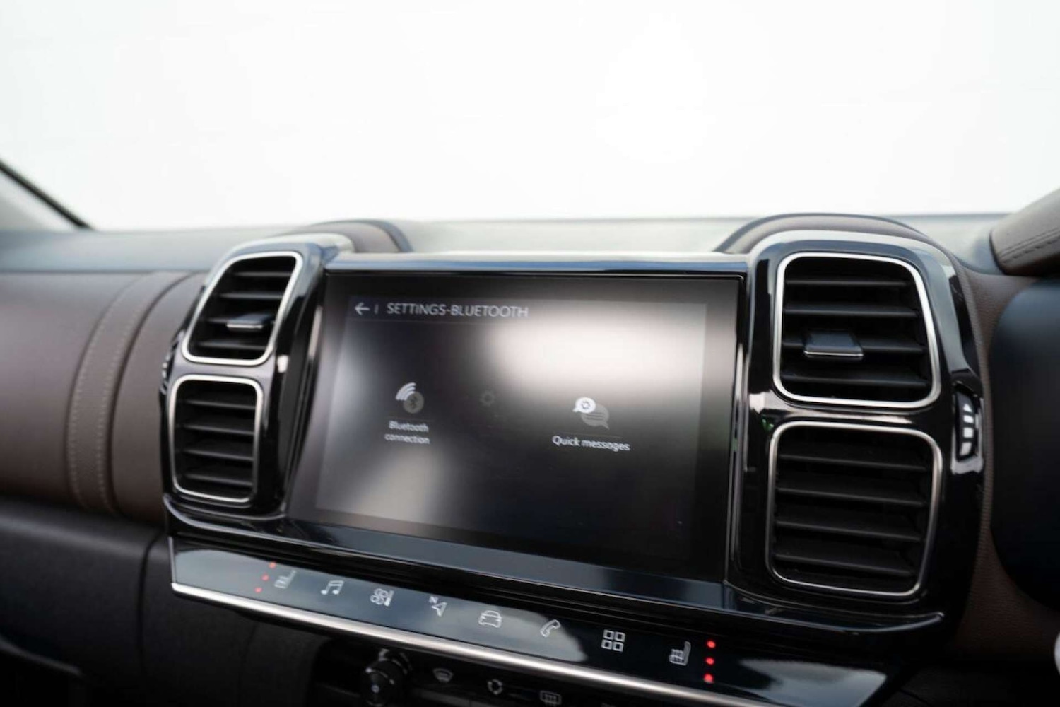 Used Citroen C5 Aircross 2019 for sale - 76720224: Photo 35