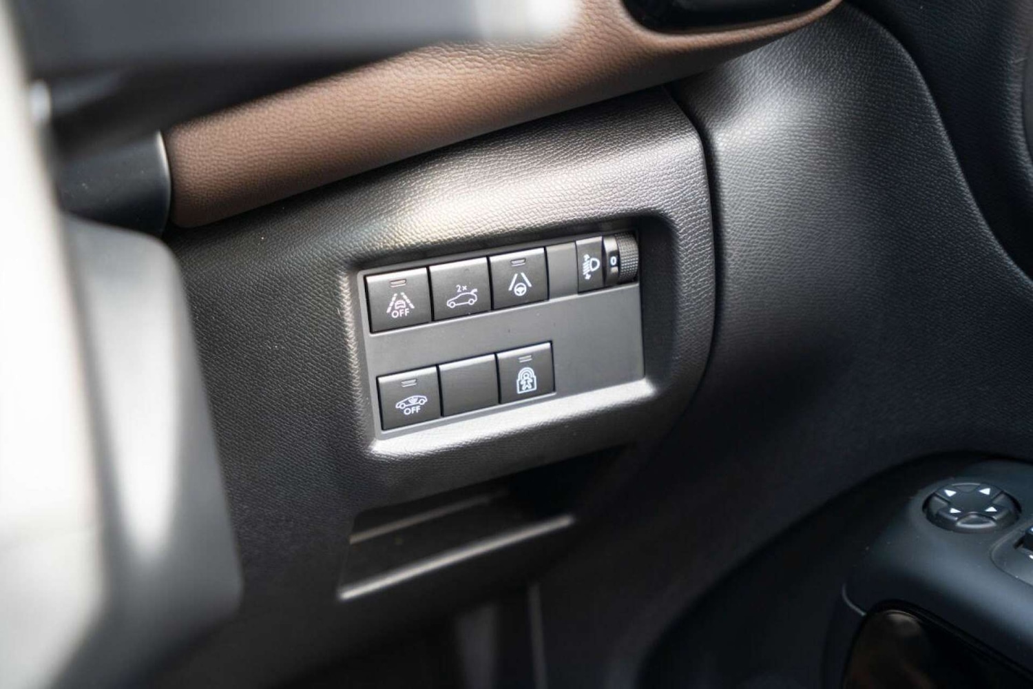 Used Citroen C5 Aircross 2019 for sale - 76720224: Photo 36