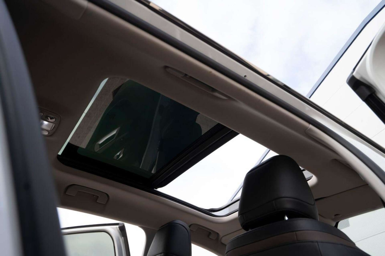 Used Citroen C5 Aircross 2019 for sale - 76720224: Photo 4