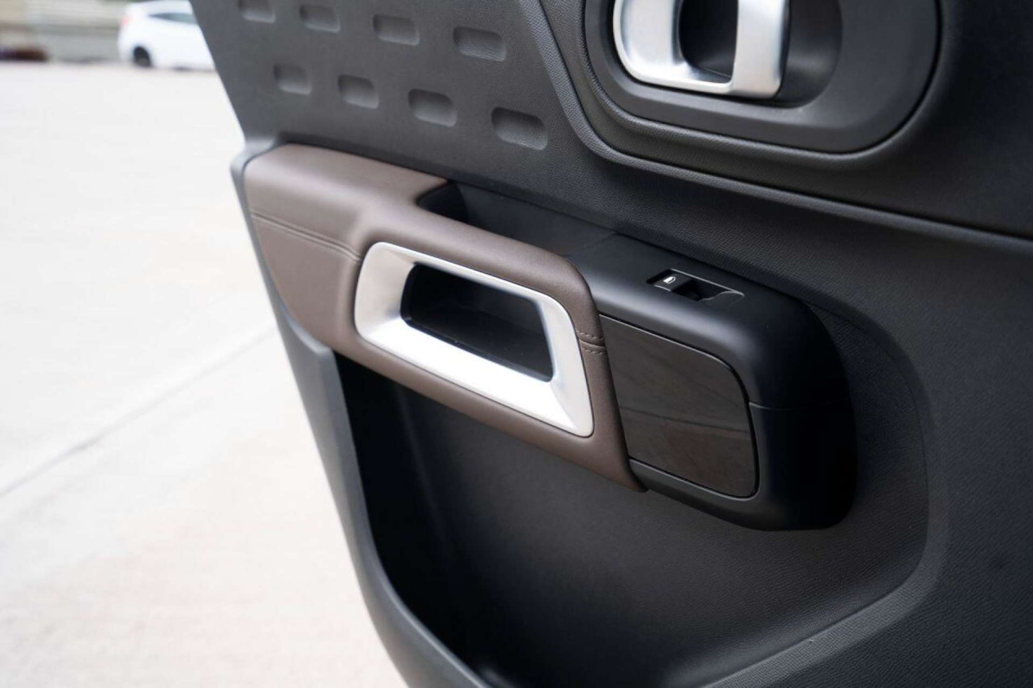 Used Citroen C5 Aircross 2019 for sale - 76720224: Photo 41