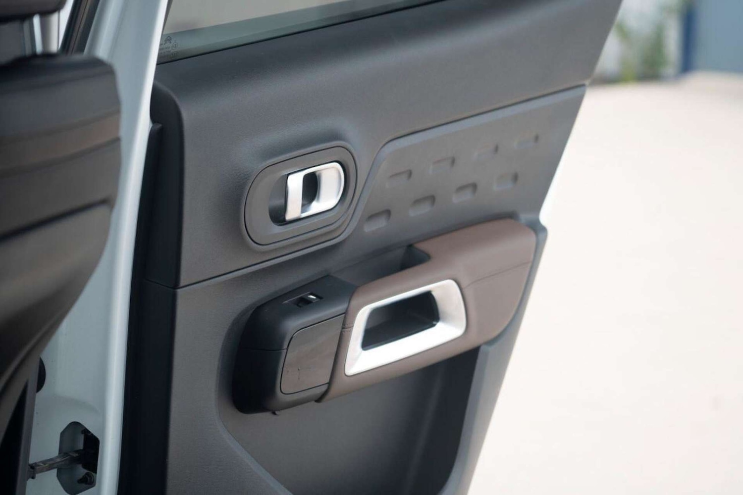 Used Citroen C5 Aircross 2019 for sale - 76720224: Photo 43