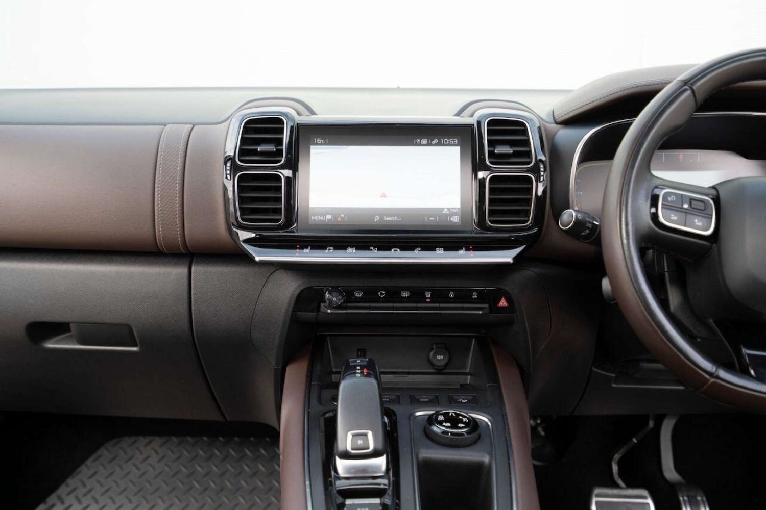 Used Citroen C5 Aircross 2019 for sale - 76720224: Photo 44