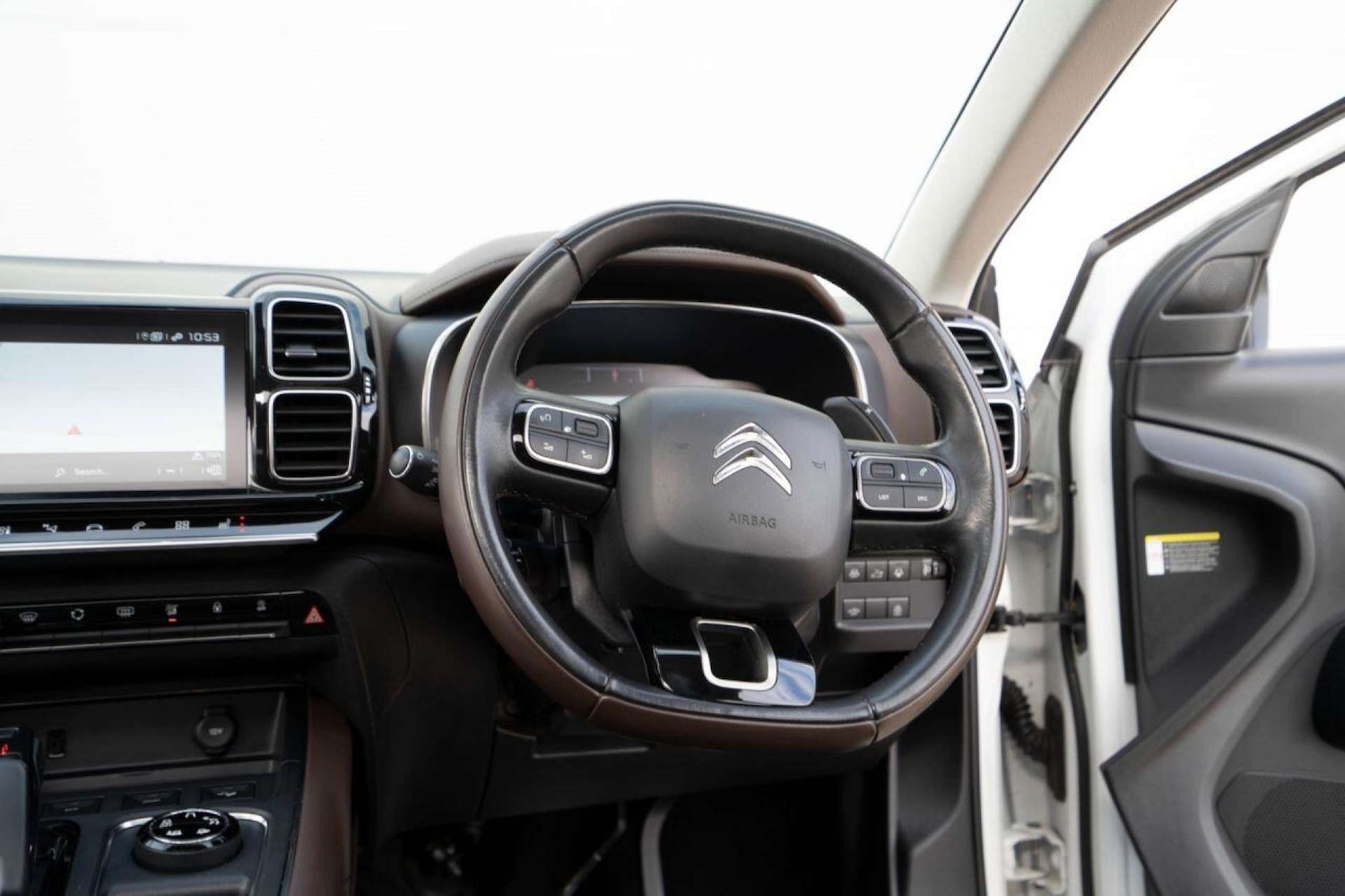 Used Citroen C5 Aircross 2019 for sale - 76720224: Photo 45