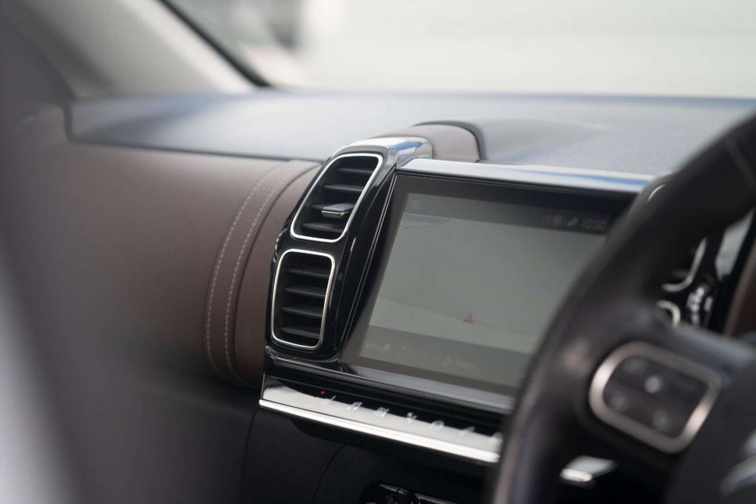 Used Citroen C5 Aircross 2019 for sale - 76720224: Photo 46