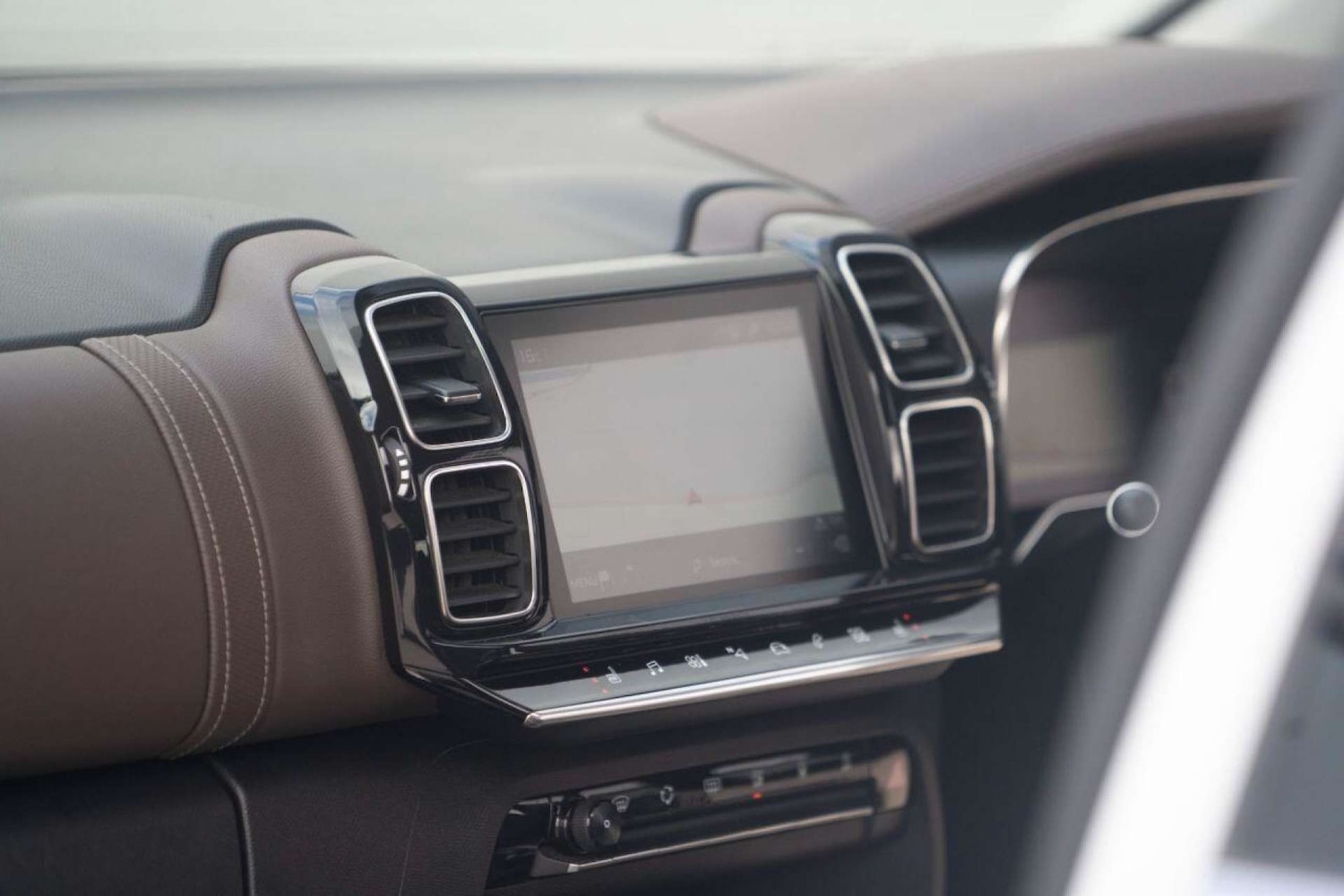 Used Citroen C5 Aircross 2019 for sale - 76720224: Photo 47