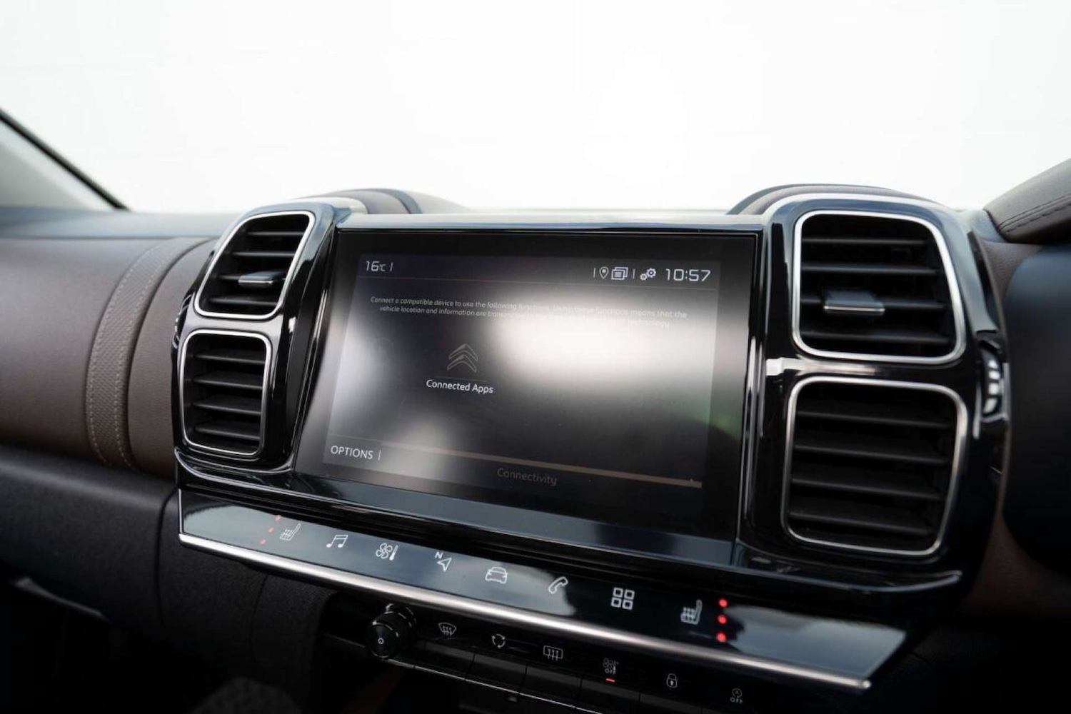 Used Citroen C5 Aircross 2019 for sale - 76720224: Photo 48