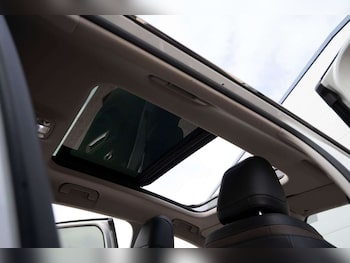 Used Citroen C5 Aircross 2019 for sale - 76720224: Photo