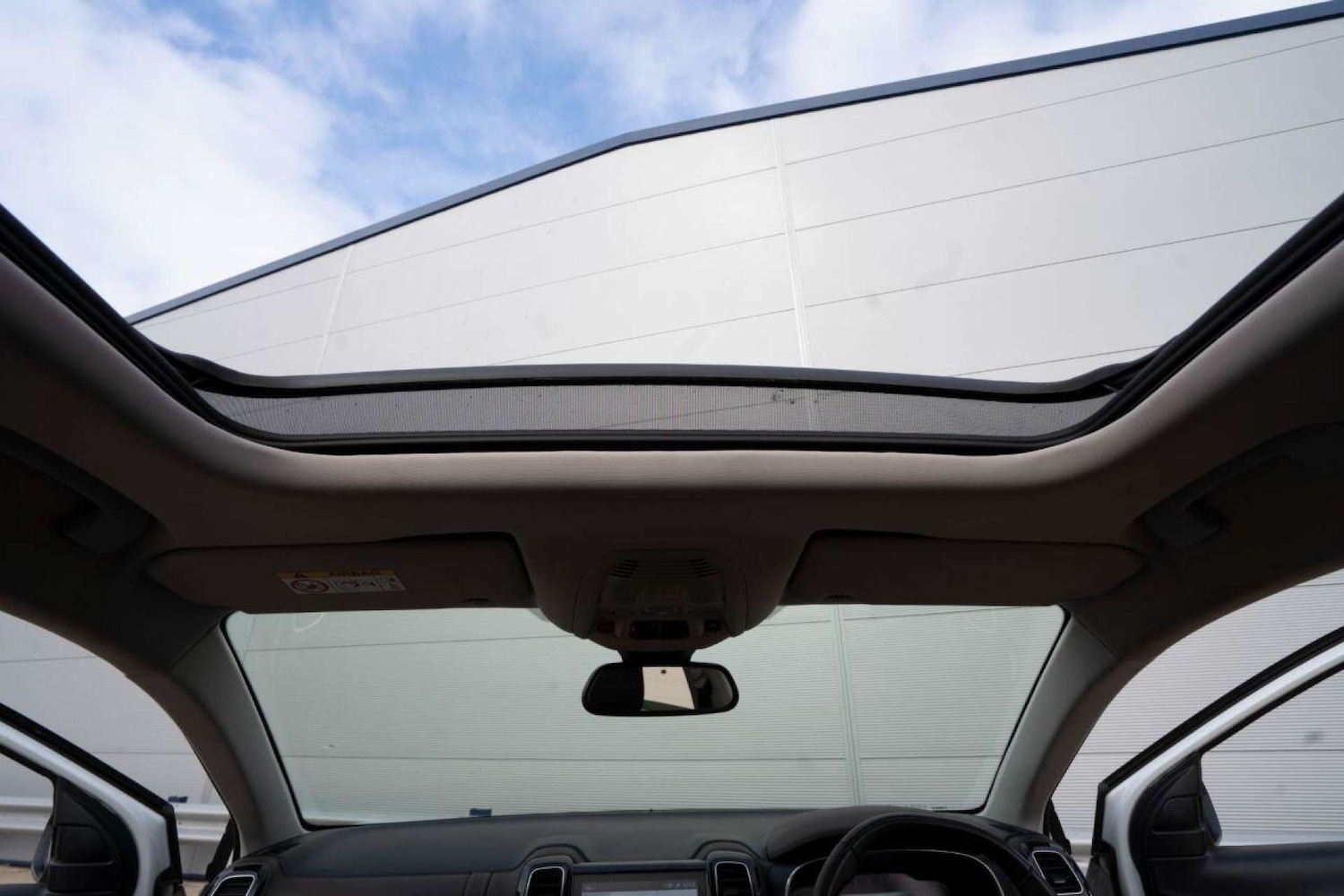 Used Citroen C5 Aircross 2019 for sale - 76720224: Photo 50