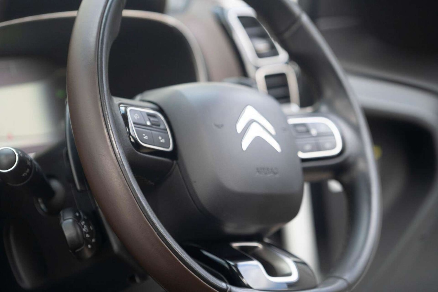 Used Citroen C5 Aircross 2019 for sale - 76720224: Photo 51