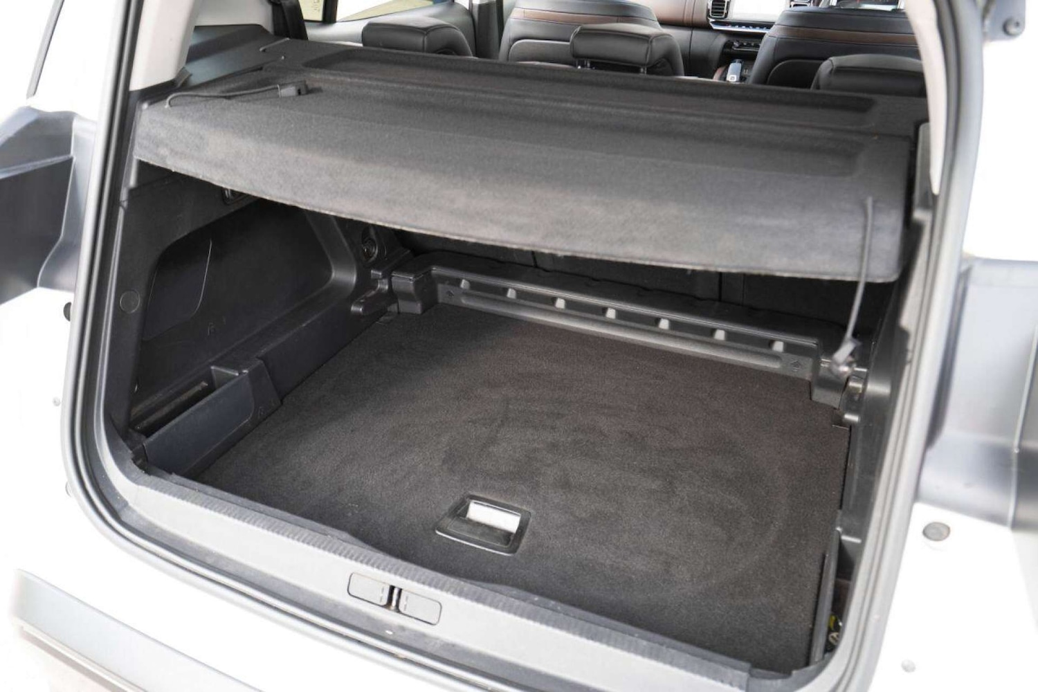 Used Citroen C5 Aircross 2019 for sale - 76720224: Photo 52