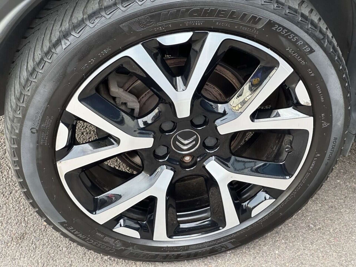 Used Citroen C5 Aircross 2019 for sale - 76720224: Photo 58