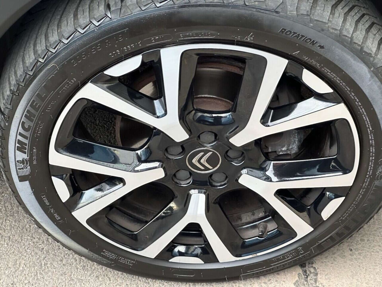 Used Citroen C5 Aircross 2019 for sale - 76720224: Photo 59