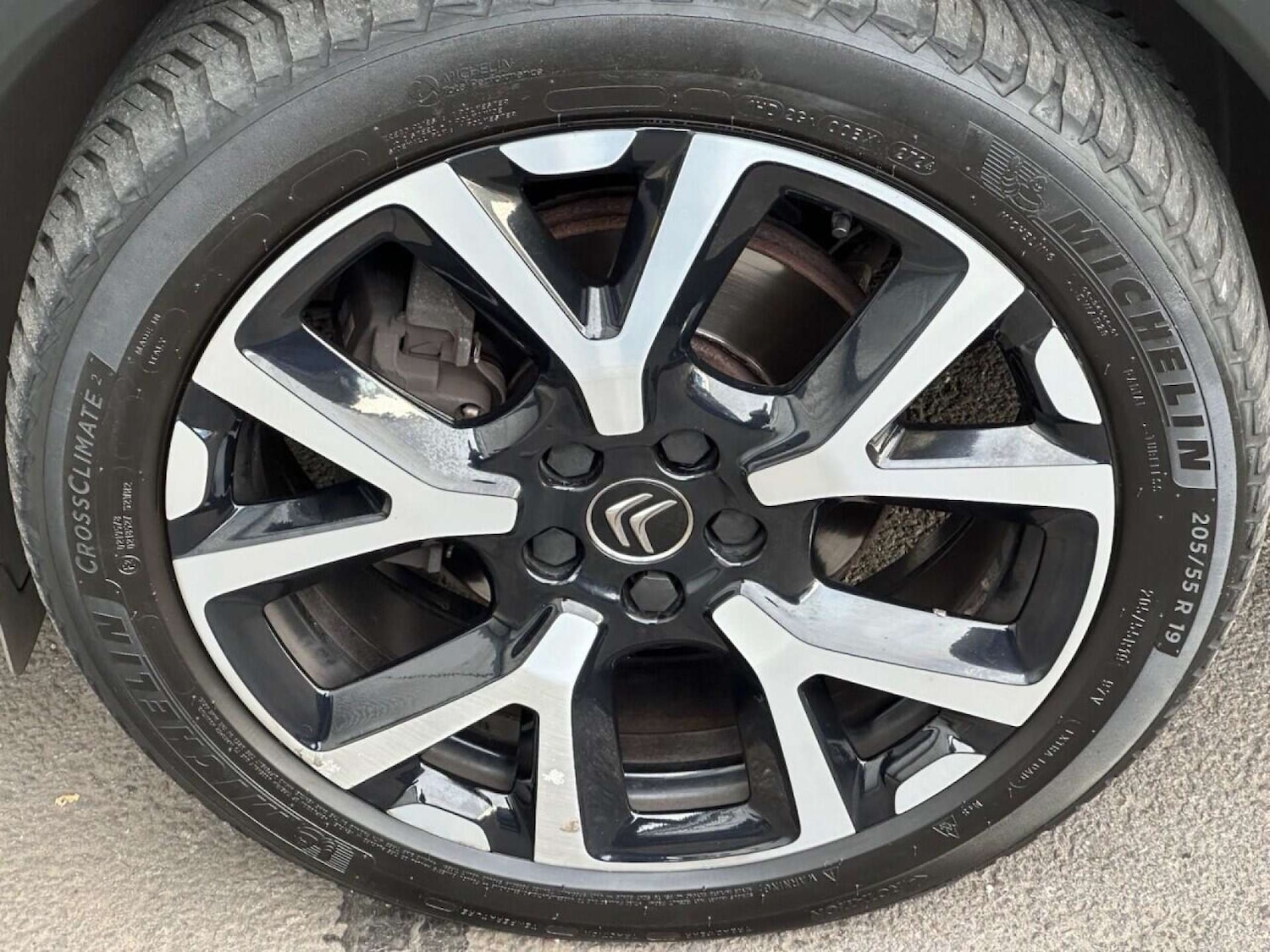 Used Citroen C5 Aircross 2019 for sale - 76720224: Photo 60