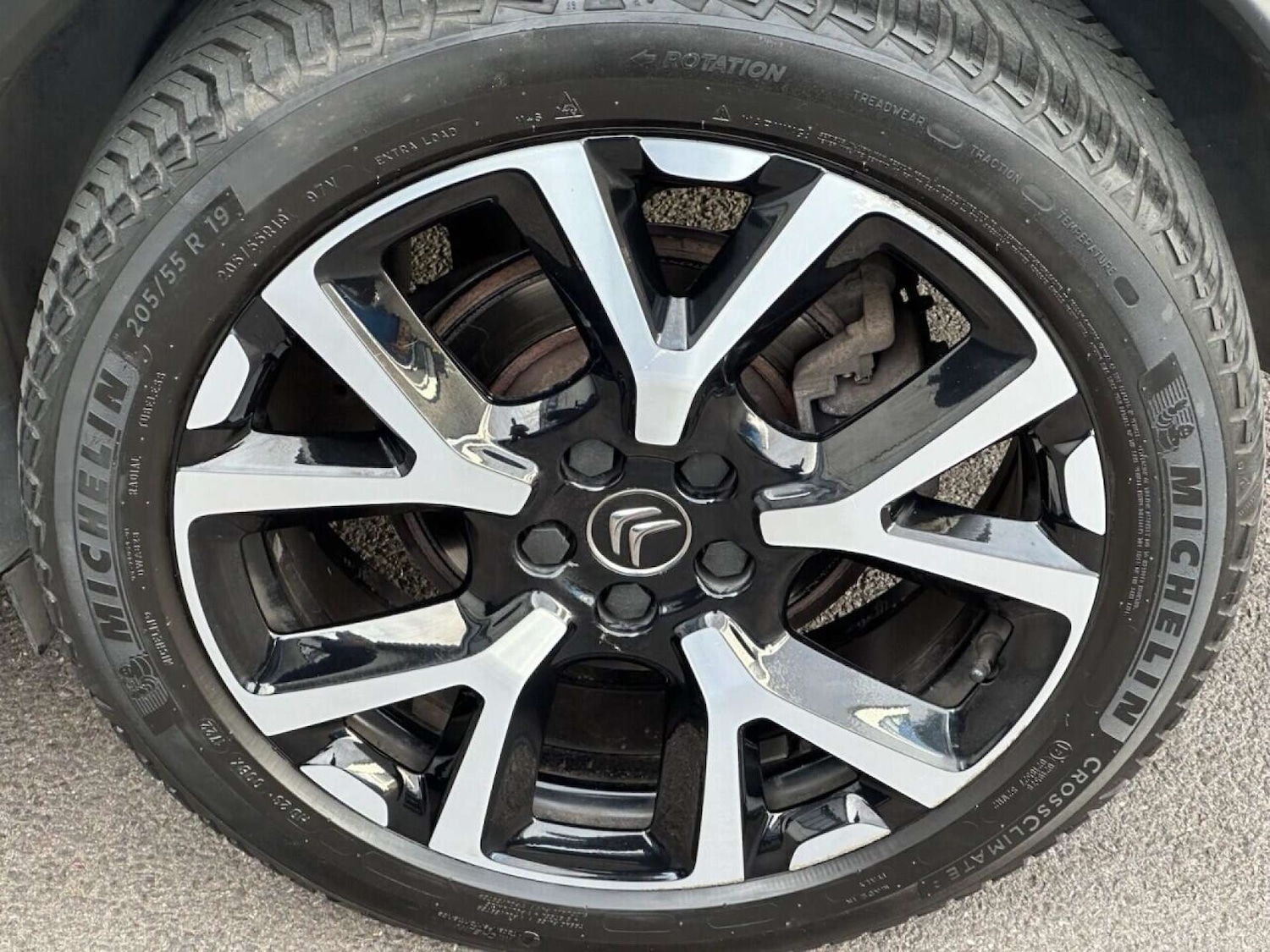 Used Citroen C5 Aircross 2019 for sale - 76720224: Photo 61