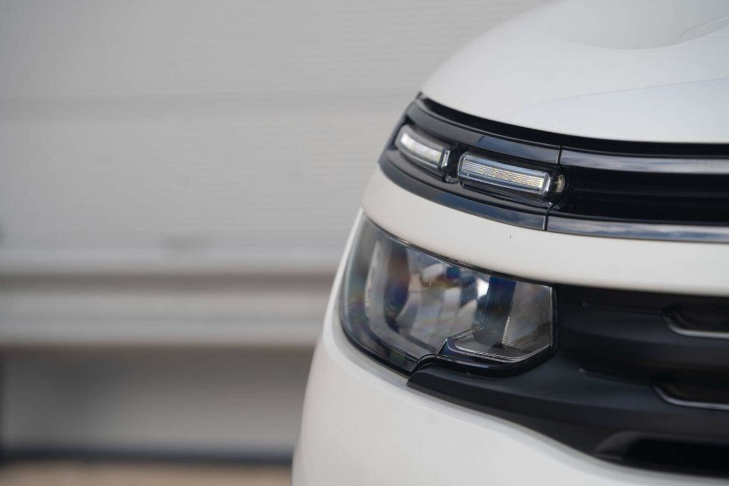 Used Citroen C5 Aircross 2019 for sale - 76720224: Photo 62