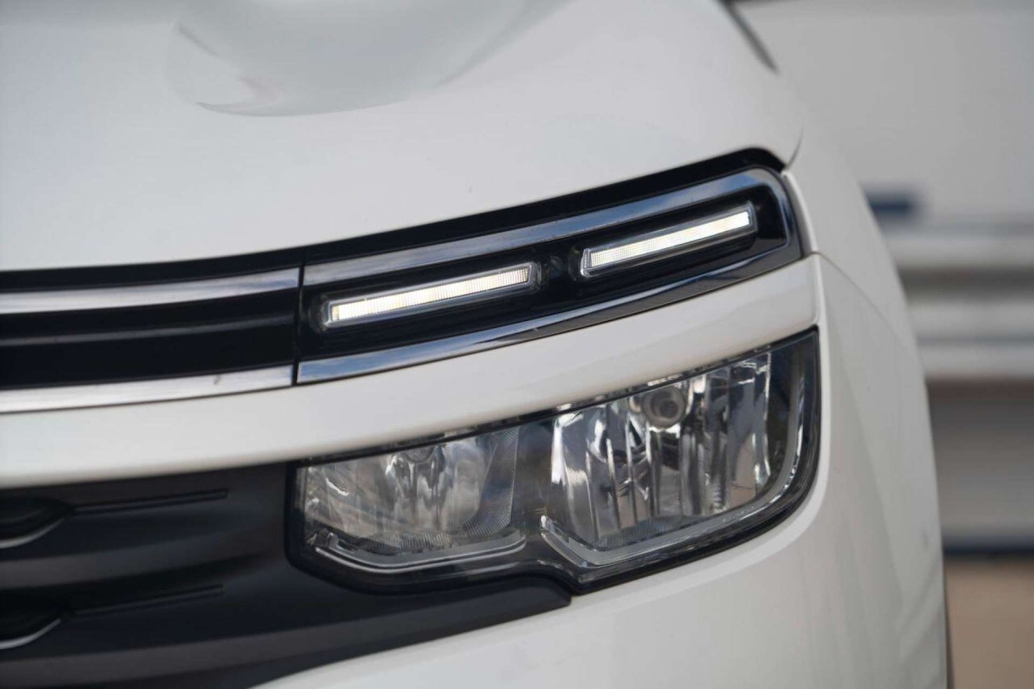 Used Citroen C5 Aircross 2019 for sale - 76720224: Photo 63