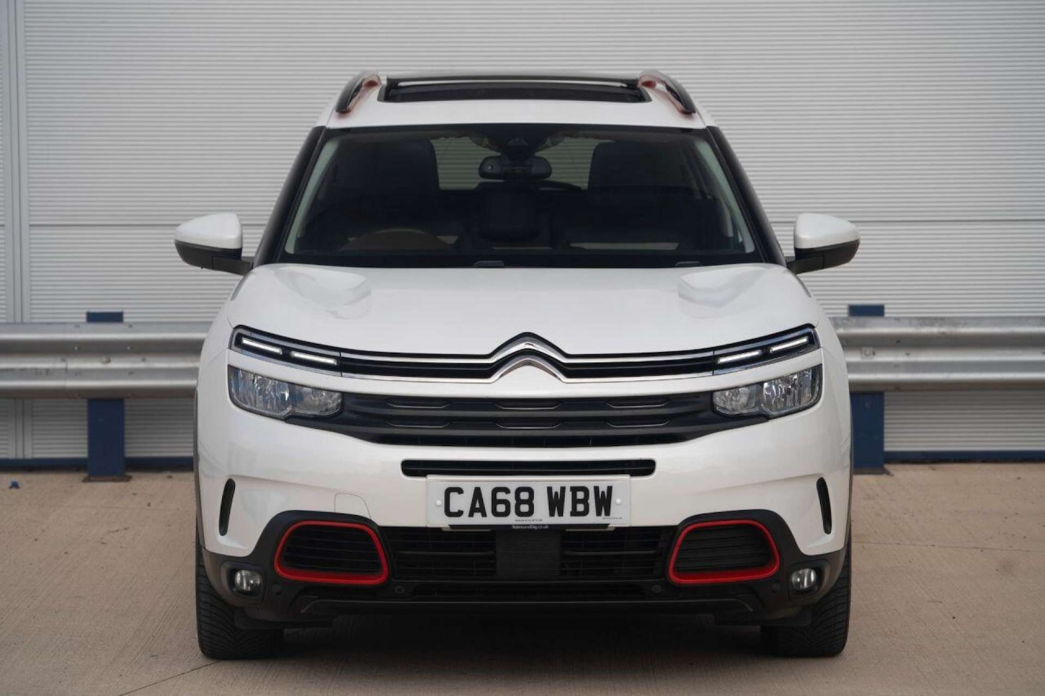 Used Citroen C5 Aircross 2019 for sale - 76720224: Photo 64