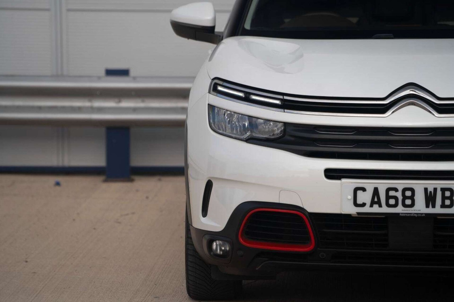 Used Citroen C5 Aircross 2019 for sale - 76720224: Photo 66