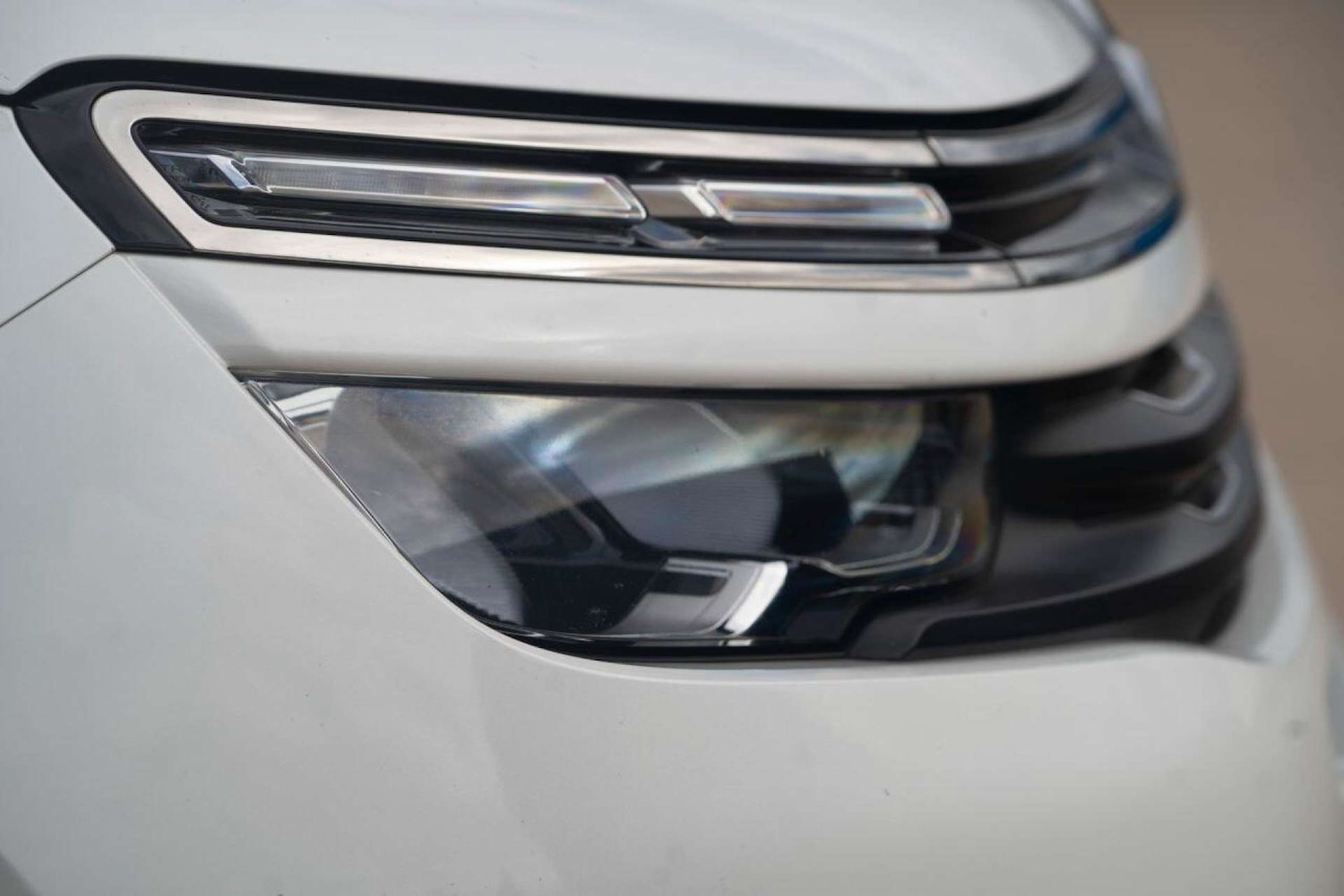 Used Citroen C5 Aircross 2019 for sale - 76720224: Photo 68