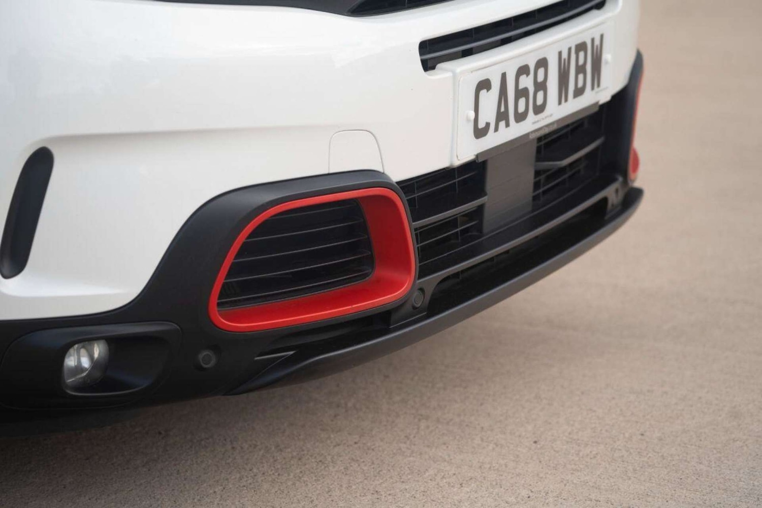 Used Citroen C5 Aircross 2019 for sale - 76720224: Photo 69