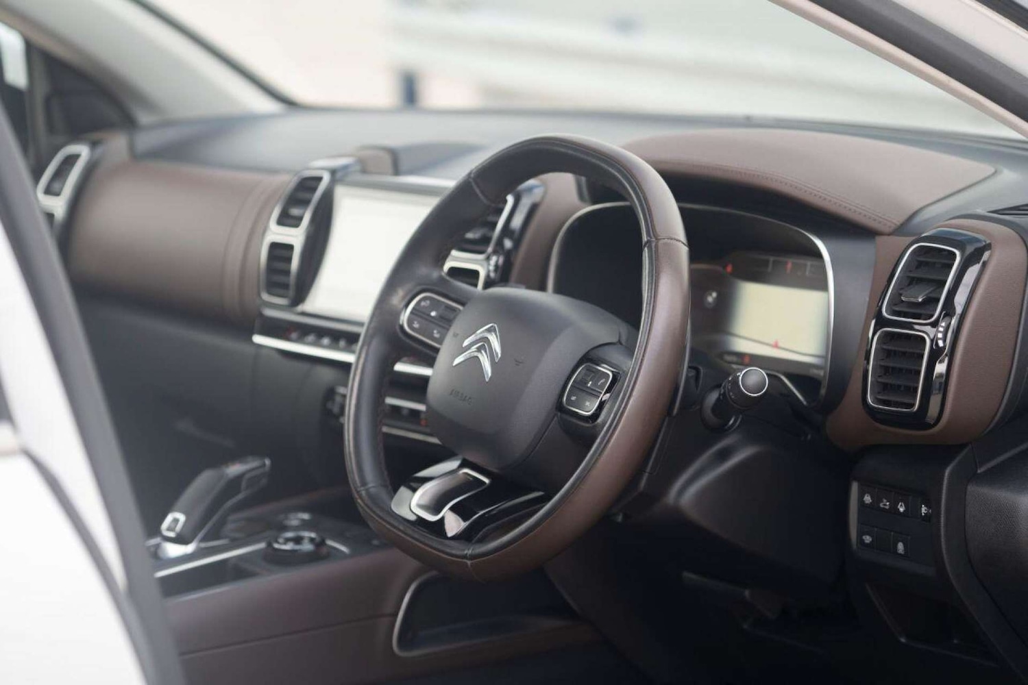 Used Citroen C5 Aircross 2019 for sale - 76720224: Photo 7