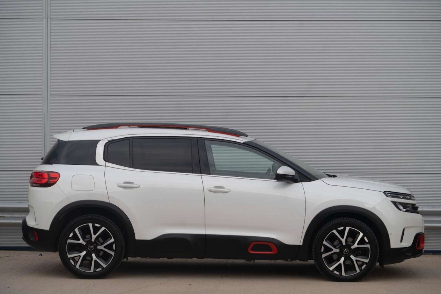 Used Citroen C5 Aircross 2019 for sale - 76720224: Photo 72