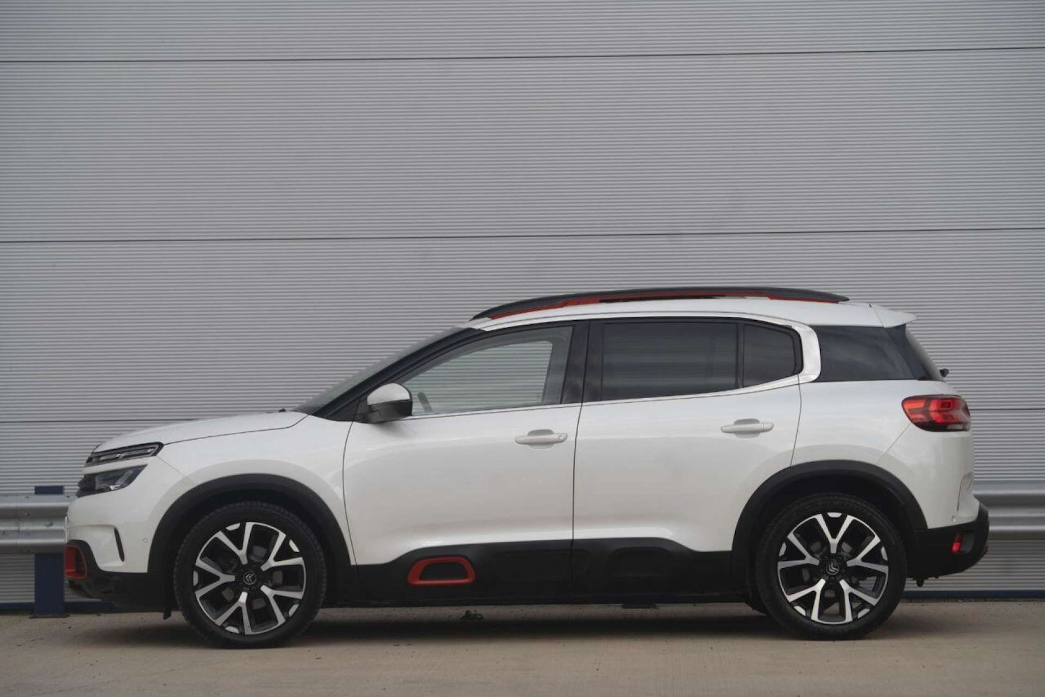 Used Citroen C5 Aircross 2019 for sale - 76720224: Photo 73