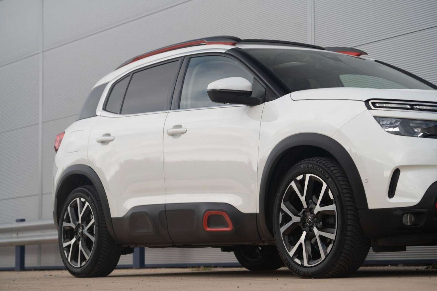 Used Citroen C5 Aircross 2019 for sale - 76720224: Photo 74