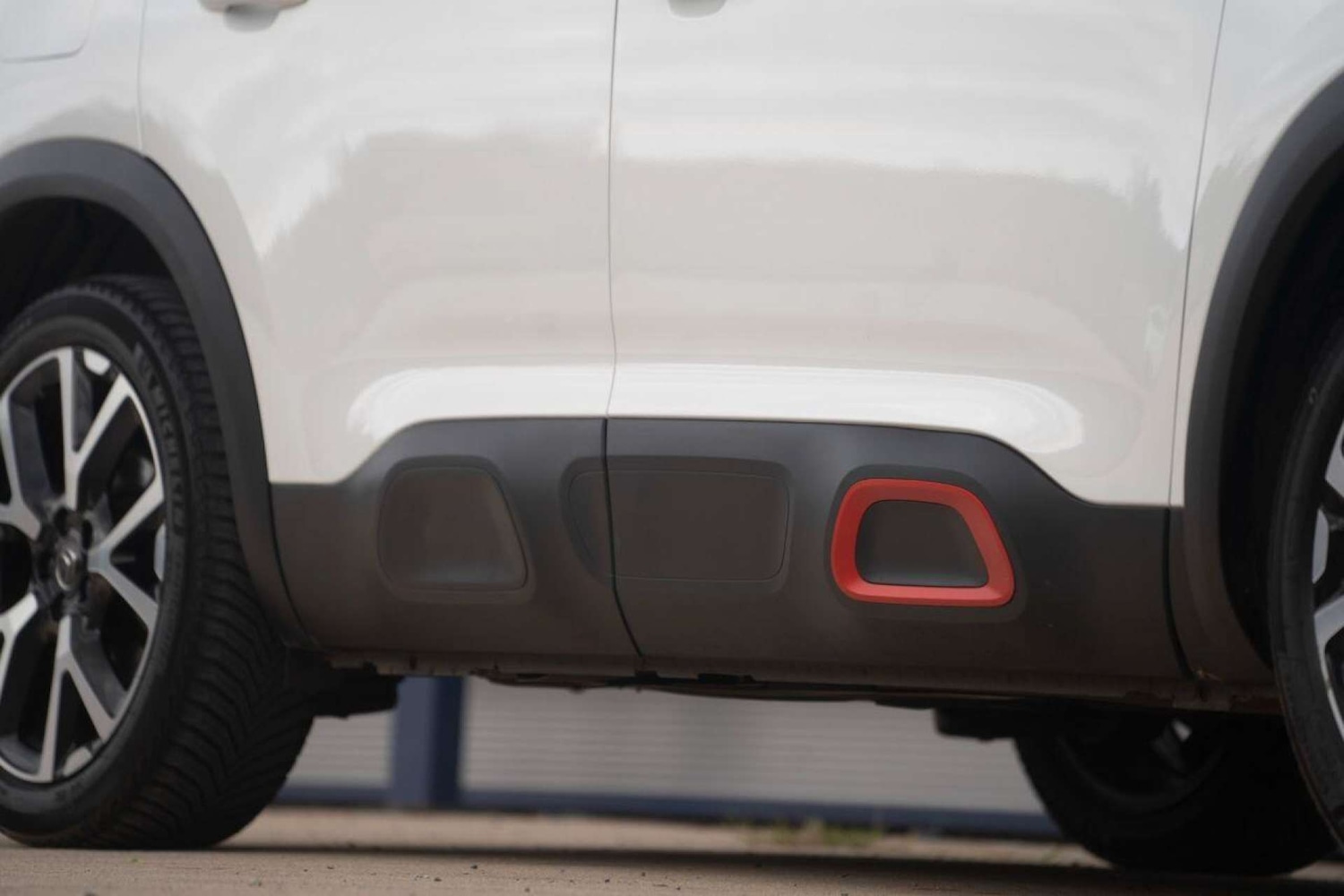 Used Citroen C5 Aircross 2019 for sale - 76720224: Photo 79