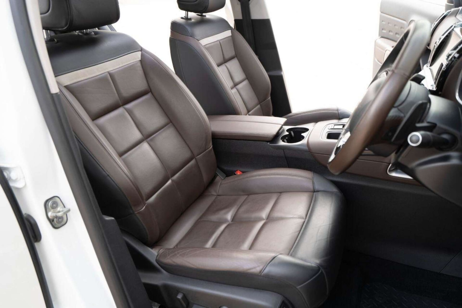 Used Citroen C5 Aircross 2019 for sale - 76720224: Photo 8