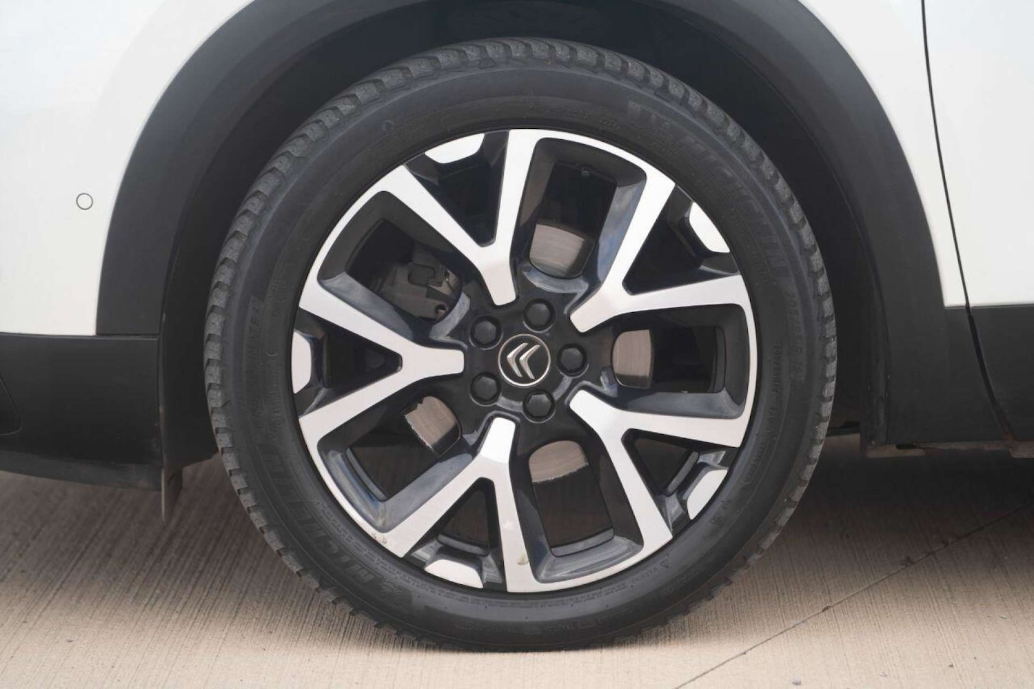 Used Citroen C5 Aircross 2019 for sale - 76720224: Photo 80