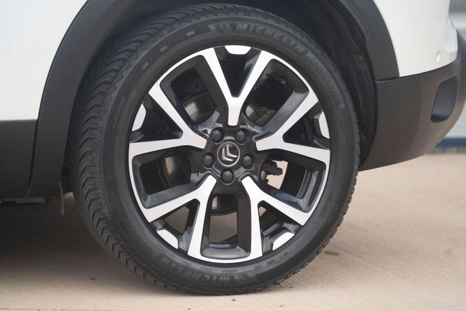 Used Citroen C5 Aircross 2019 for sale - 76720224: Photo 81