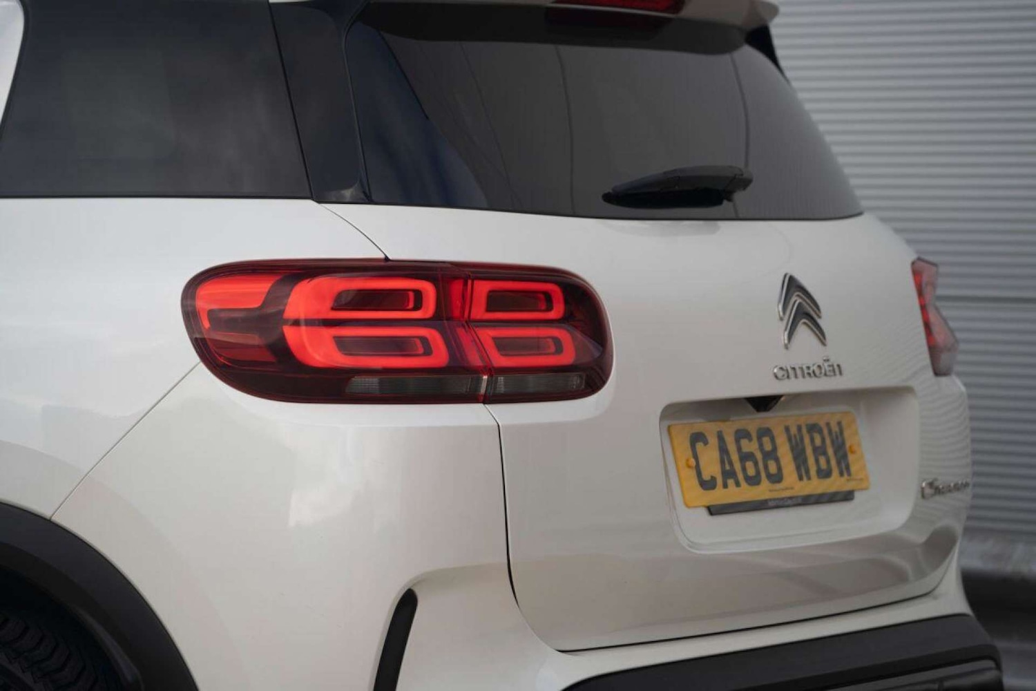 Used Citroen C5 Aircross 2019 for sale - 76720224: Photo 82