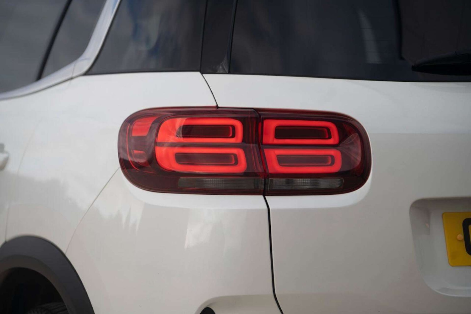 Used Citroen C5 Aircross 2019 for sale - 76720224: Photo 83