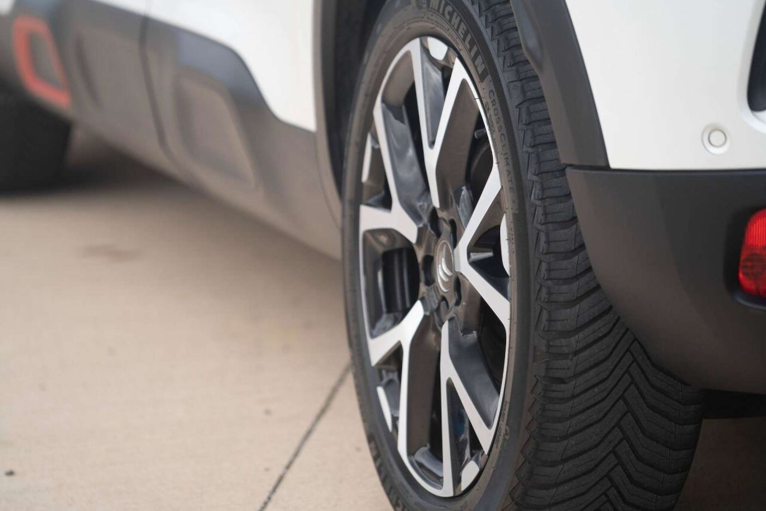 Used Citroen C5 Aircross 2019 for sale - 76720224: Photo 84