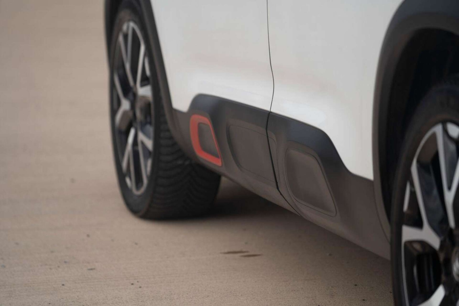 Used Citroen C5 Aircross 2019 for sale - 76720224: Photo 86