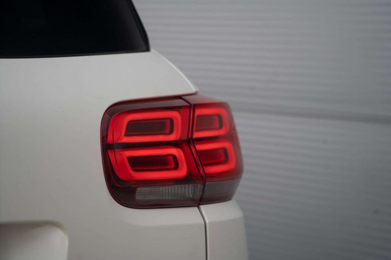 Used Citroen C5 Aircross 2019 for sale - 76720224: Photo 87