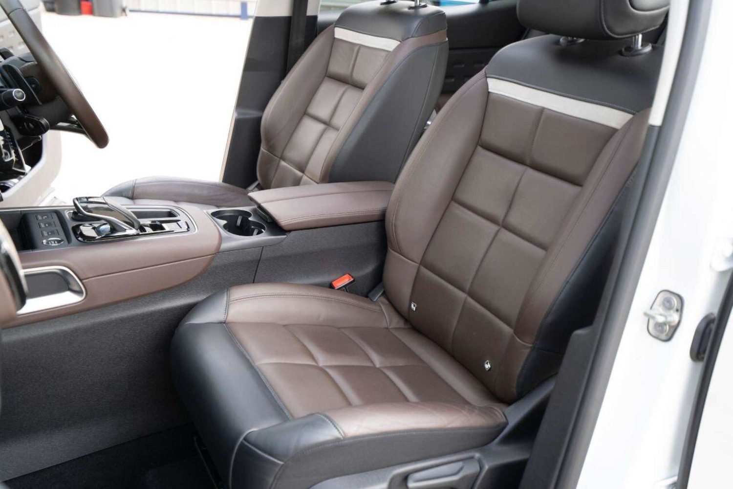 Used Citroen C5 Aircross 2019 for sale - 76720224: Photo 9