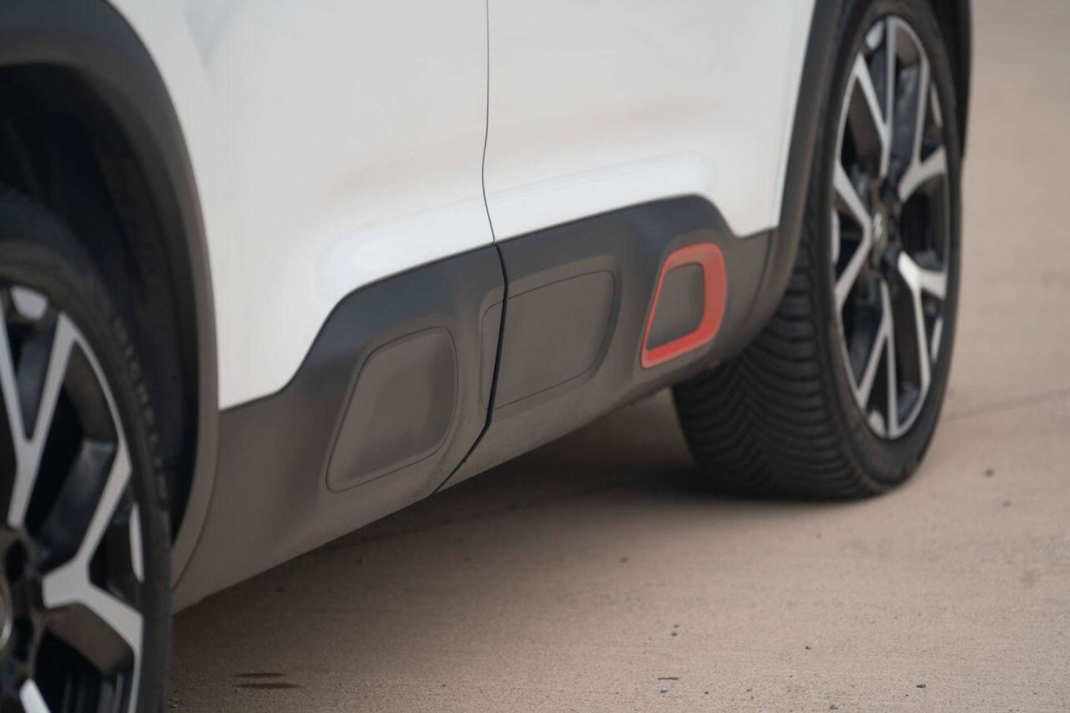 Used Citroen C5 Aircross 2019 for sale - 76720224: Photo 92