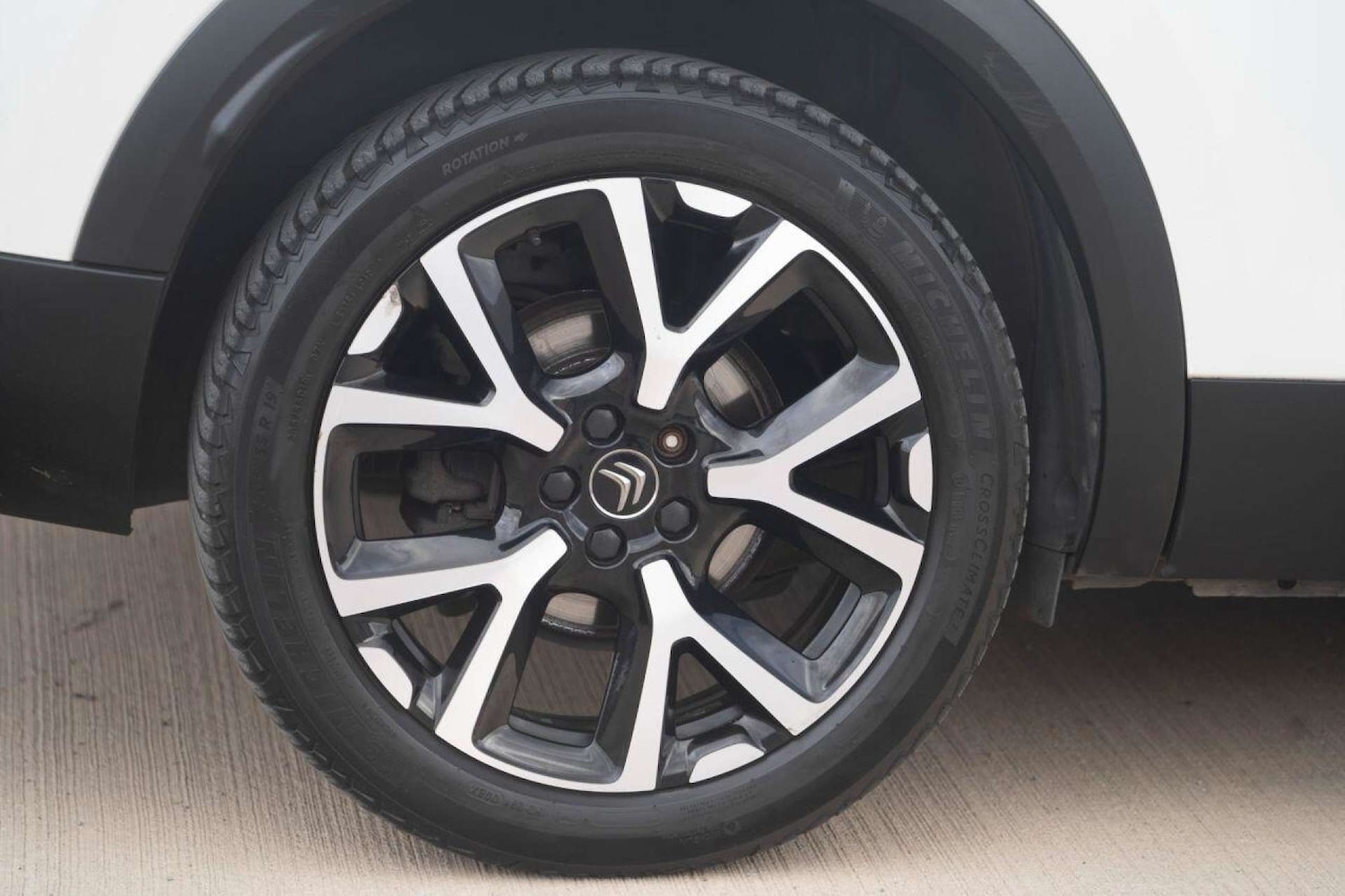 Used Citroen C5 Aircross 2019 for sale - 76720224: Photo 94