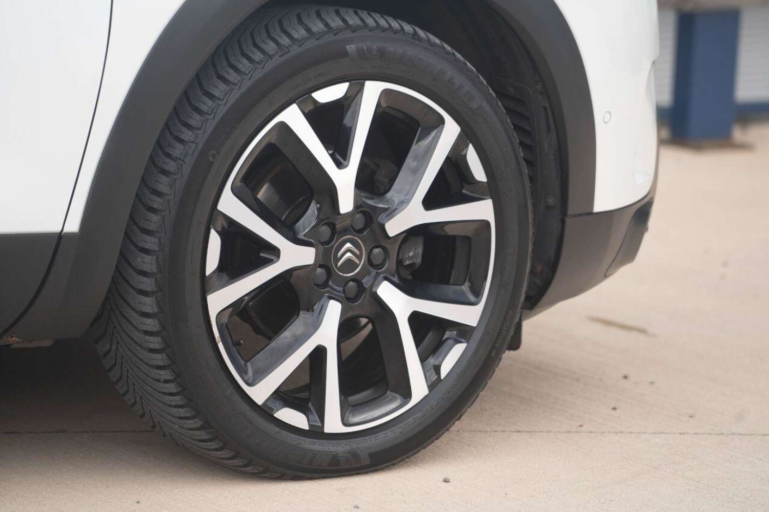 Used Citroen C5 Aircross 2019 for sale - 76720224: Photo 95